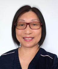 Book an Appointment with Jiali Huang for Massage Therapy