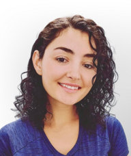 Book an Appointment with Alyssa McLaughlin for Massage Therapy
