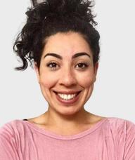 Book an Appointment with Oriana Chacon Galue for Massage Therapy