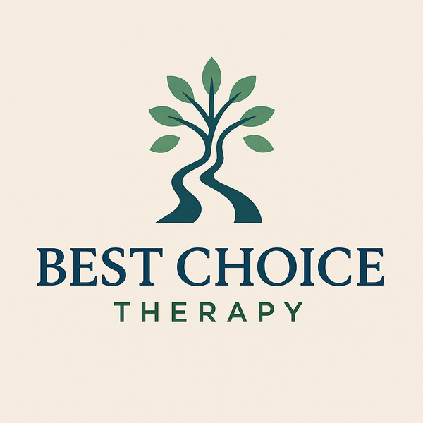 BEST CHOICE Therapy
