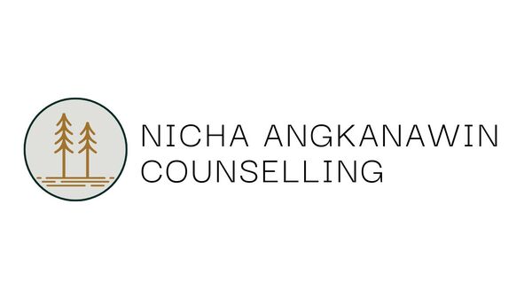Nicha Angkanawin Counselling