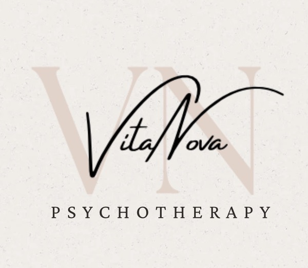 VitaNova Psychotherapy
