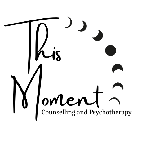 This Moment Counselling and Psychotherapy