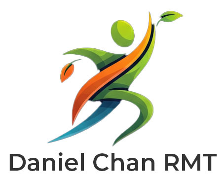 Daniel Chan RMT Massage Therapy