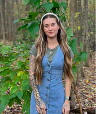 Book an Appointment with Abbigayle Lee for Psychotherapy