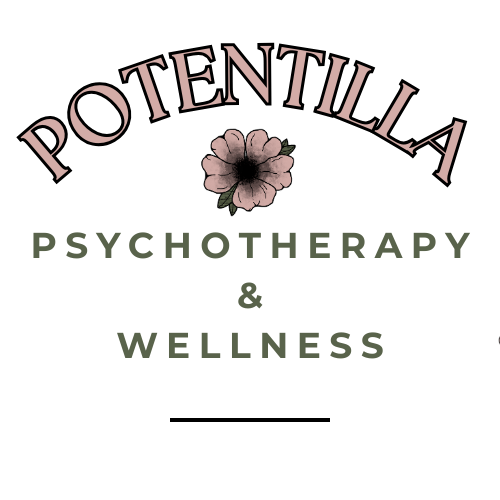 Potentilla Psychotherapy and Wellness
