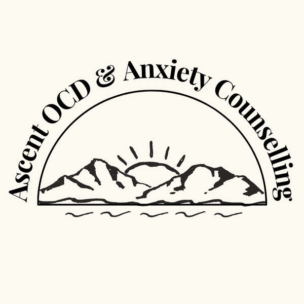 Ascent OCD & Anxiety Counselling