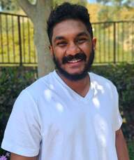 Book an Appointment with Raymond Nagapoosonam for Massage Therapy