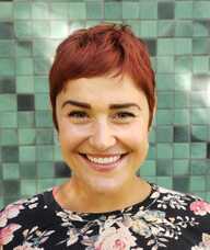 Book an Appointment with Jenna Sbrocca for Kinesiology with Registered Kinesiologist