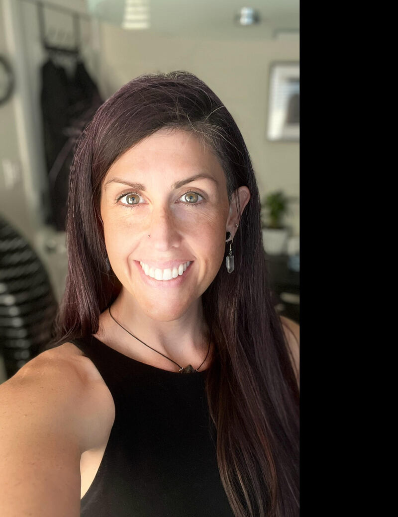 Photo of Kassie (Cassandra) Kolins