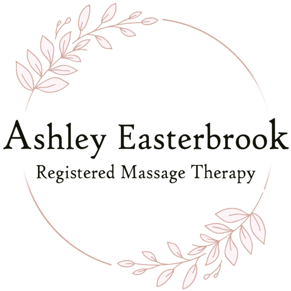 Ashley Easterbrook RMT