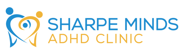 SHARPE MINDS ADHD CLINIC