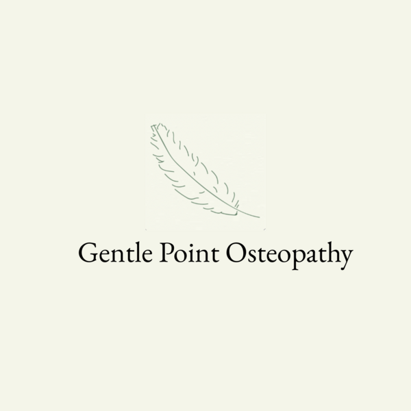 Gentle Point Osteopathy