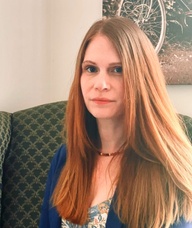 Book an Appointment with Amber Skahl for Acupuncture