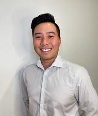 Book an Appointment with ZhengWei Chen for Physiotherapy