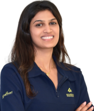 Book an Appointment with Ms. Priyanka Gondaliya for Physiotherapy