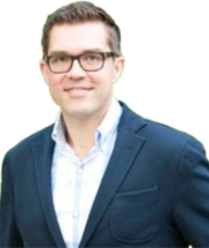 Book an Appointment with Dr. Michael Coons for Psychology