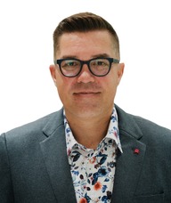 Book an Appointment with Dr. Michael Coons for Psychology