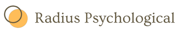 Radius Psychological