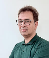 Book an Appointment with Mr. Mehdi Madahi for Osteopathy