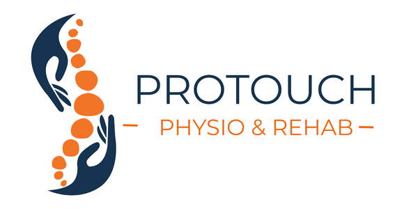 Protouch Rehab and Physio Inc