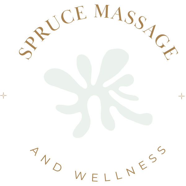 Spruce Massage and Wellness