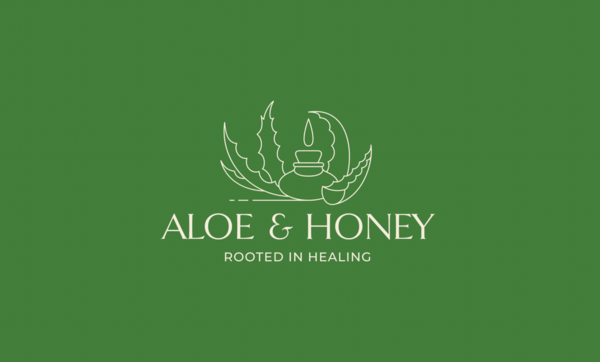Aloe & Honey