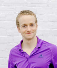Book an Appointment with Scott Allin for Osteopathy