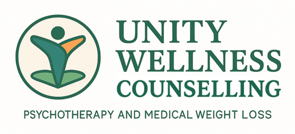 Unity Wellness Counselling