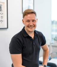 Book an Appointment with Dr. Jonathan Oosterhof for Chiropractic