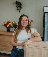 Book an Appointment with Lola Sperle at Lune & Bloom Co.
