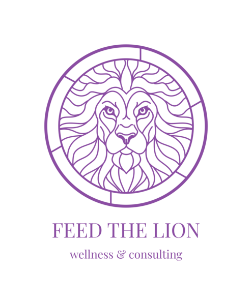 Feed the Lion Wellness and Consulting