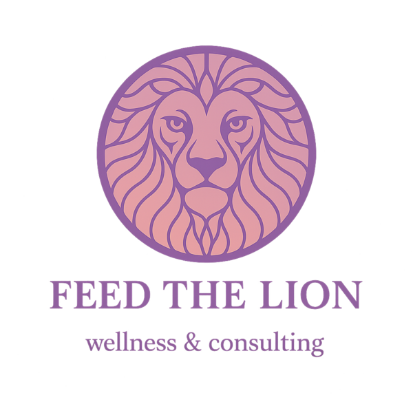 Feed the Lion Wellness and Consulting