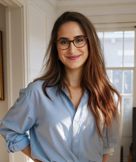 Book an Appointment with Natalie Baillargeon for Psychotherapy