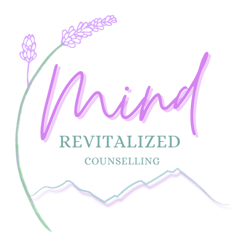 Mind Revitalized Counselling