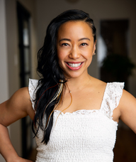 Book an Appointment with April Miranda Delos Reyes for Reiki - Energy Healing
