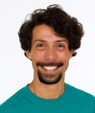 Book an Appointment with Daniel Sabau for Massage Therapy