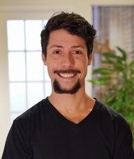 Book an Appointment with Daniel Sabau for Massage Therapy