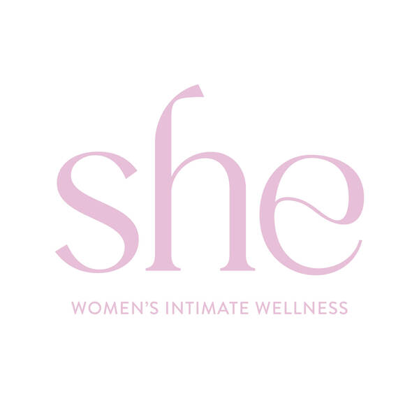 SHE Women's Intimate Wellness
