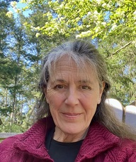 Book an Appointment with Gillian Saxby for Counselling