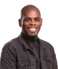 Book an Appointment with DeRoux Jones for Counselling