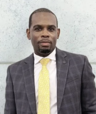 Book an Appointment with DeRoux Jones for Counselling