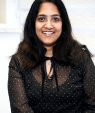 Book an Appointment with Nandini Prashant for Physiotherapy