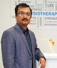 Book an Appointment with Mr. Sajad Ali Sufdar Ali for Physiotherapy