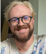 Book an Appointment with Andy Myles for Massage Therapy