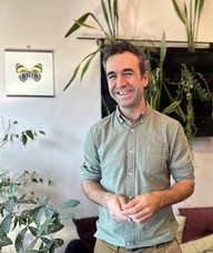 Book an Appointment with Dr. Rory Holwerda for Acupuncture