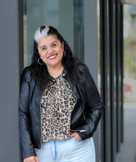 Book an Appointment with Lila Weber for Counselling
