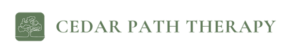 Cedar Path Therapy