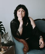 Book an Appointment with Anna Kwiatkowski at Home Studio