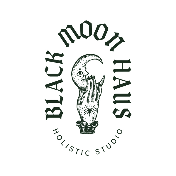 Black Moon Haus Holistic Studio
